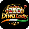 Diwa Lucky APK official logo